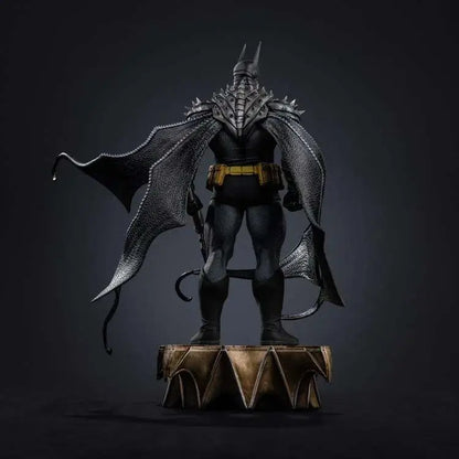 IRON STUDIOS BATMAN - DC COMICS ABSOLUTE 1/10 STATUA 25 cm