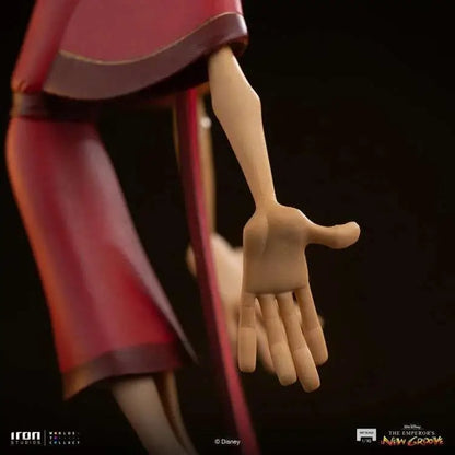 THE EMPEROR'S NEW GROOVE KUZKO 1/10 STATUE
