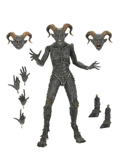 THE CONJURING MALTHUS THE DEMON ULTIMATE AF