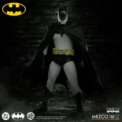 ONE:12 COLLECTIVE BATMAN YEAR ONE ACTION FIGURE