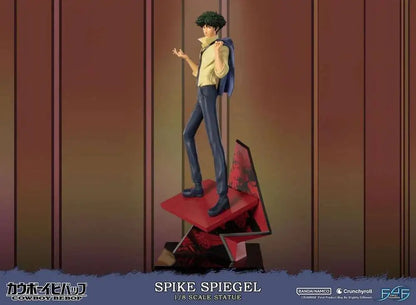 COWBOY BEBOP SPIKE SPIEGEL 1/8 RESIN STATUE