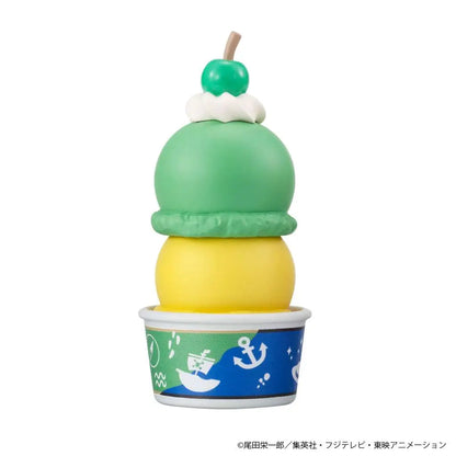 ONE PIECE TSUMICHEN STACK UP & CHANGE DISPLAY (6)