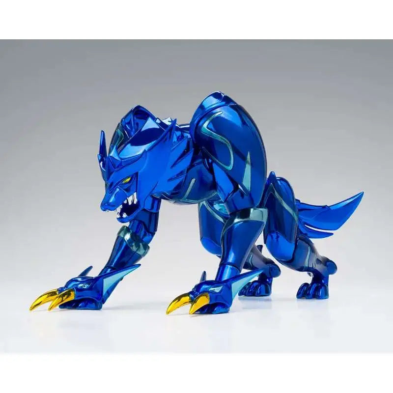 BANDAI SAINT CLOTH MYTH EX EPSILON ALIOTH FENRIR ACTION FIGURE 16 cm