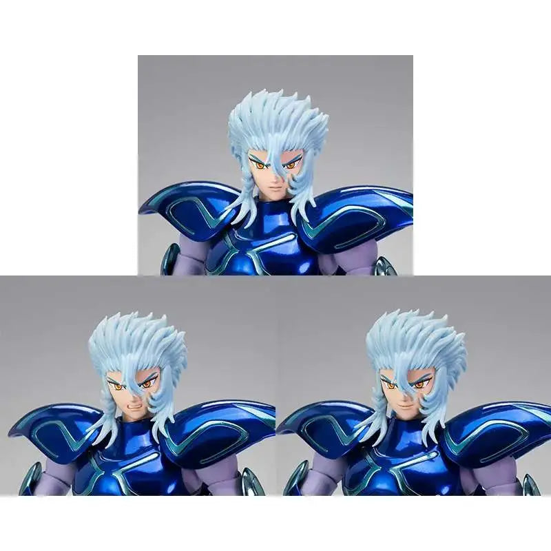 BANDAI SAINT CLOTH MYTH EX EPSILON ALIOTH FENRIR ACTION FIGURE 16 cm