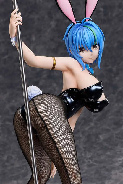 HIGH SCHOOL DXD HERO XENOVIA BUNNY FIG