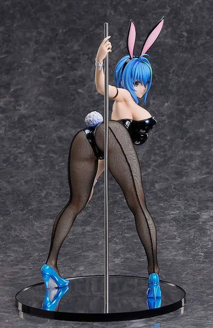 HIGH SCHOOL DXD HERO XENOVIA BUNNY FIG