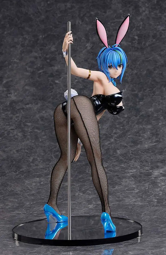 HIGH SCHOOL DXD HERO XENOVIA BUNNY FIG