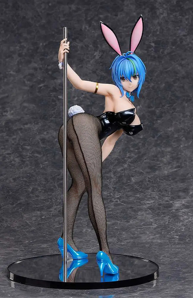 HIGH SCHOOL DXD HERO XENOVIA BUNNY FIG