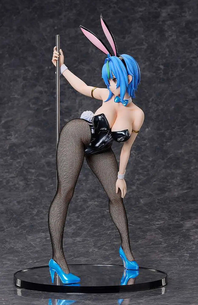 HIGH SCHOOL DXD HERO XENOVIA BUNNY FIG