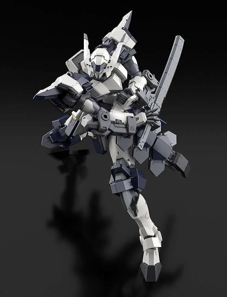 KADOKAWA FULL METAL PANIC AZURE RAVEN MK 1/48 MODEL KIT 18 cm