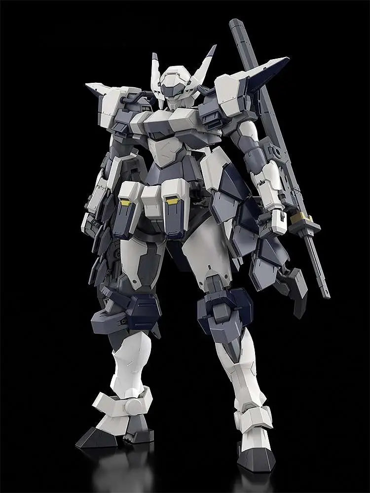 KADOKAWA FULL METAL PANIC AZURE RAVEN MK 1/48 MODEL KIT 18 cm