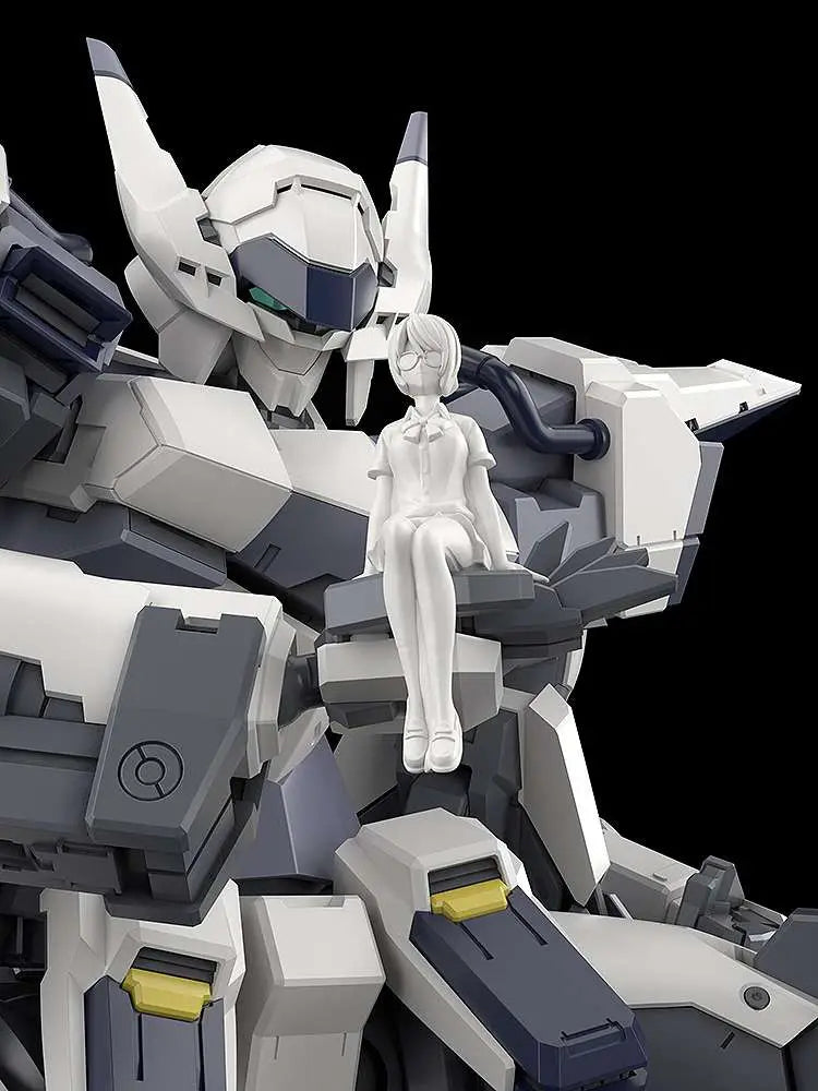 KADOKAWA FULL METAL PANIC AZURE RAVEN MK 1/48 MODEL KIT 18 cm