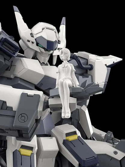 KADOKAWA FULL METAL PANIC AZURE RAVEN MK 1/48 MODEL KIT 18 cm