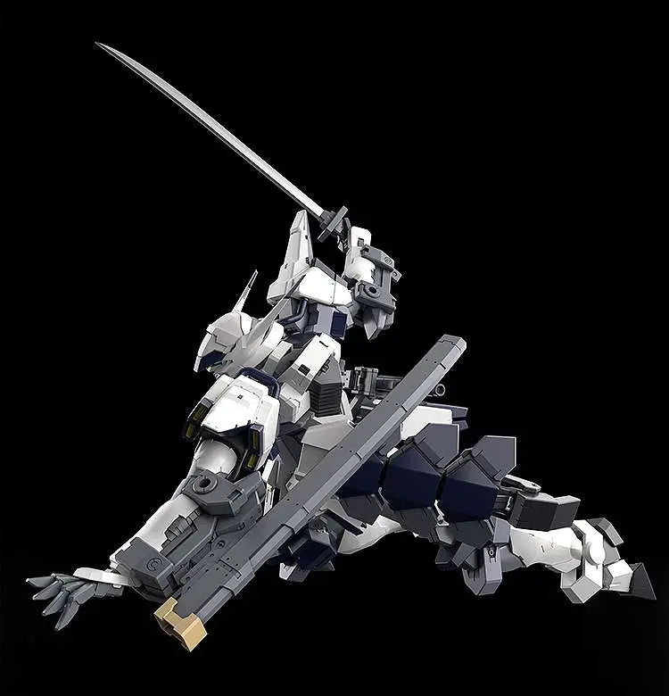 KADOKAWA FULL METAL PANIC AZURE RAVEN MK 1/48 MODEL KIT 18 cm