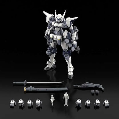 KADOKAWA FULL METAL PANIC AZURE RAVEN MK 1/48 MODEL KIT 18 cm