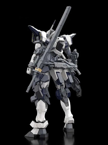 KADOKAWA FULL METAL PANIC AZURE RAVEN MK 1/48 MODEL KIT 18 cm
