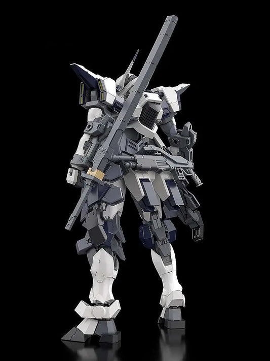 KADOKAWA FULL METAL PANIC AZURE RAVEN MK 1/48 MODEL KIT 18 cm