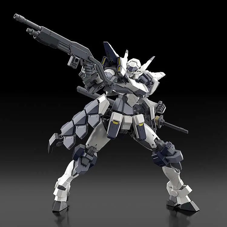 KADOKAWA FULL METAL PANIC AZURE RAVEN MK 1/48 MODEL KIT 18 cm