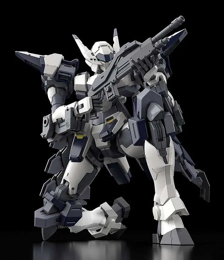KADOKAWA FULL METAL PANIC AZURE RAVEN MK 1/48 MODEL KIT 18 cm