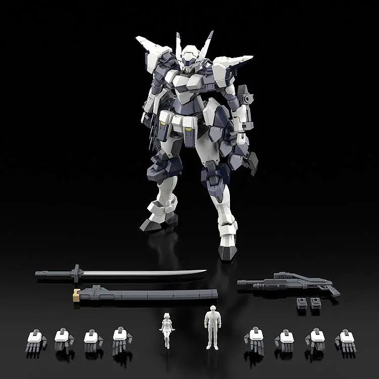 KADOKAWA FULL METAL PANIC AZURE RAVEN TYPE 10 SPECIAL DISPLAY MK 1/48 MODEL KIT 18 cm