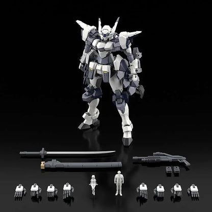 KADOKAWA FULL METAL PANIC AZURE RAVEN TYPE 10 SPECIAL DISPLAY MK 1/48 MODEL KIT 18 cm