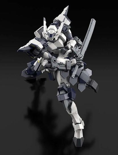 KADOKAWA FULL METAL PANIC AZURE RAVEN TYPE 10 SPECIAL DISPLAY MK 1/48 MODEL KIT 18 cm