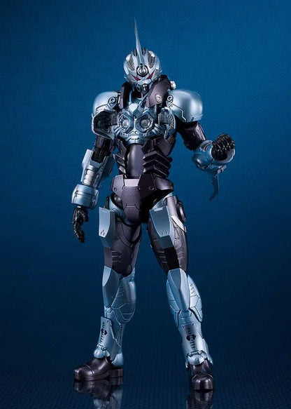 MAX FACTORY TITANOMACHIA GALE HOUND GUYVER 01 MK MODEL KIT 17 cm