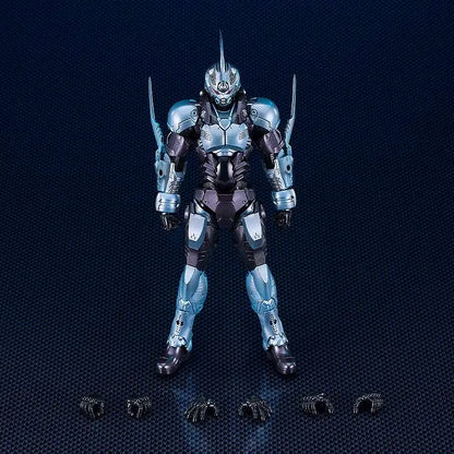 MAX FACTORY TITANOMACHIA GALE HOUND GUYVER 01 MK MODEL KIT 17 cm