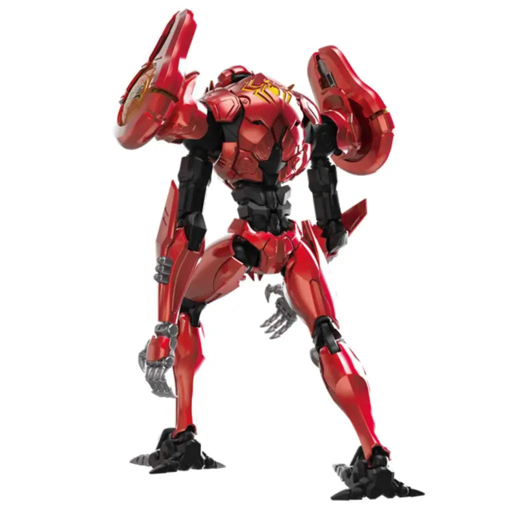 BLOKEES - MARVEL CHAMPION CLASS RIVALS PENI PARKER SP DR SUIT 08 MODEL KIT 11 cm