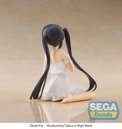 SEGA - UNIVERSAL MONSTERS K- AZUSA NAKANO YUMEMIRIZE FIGURA 12 cm