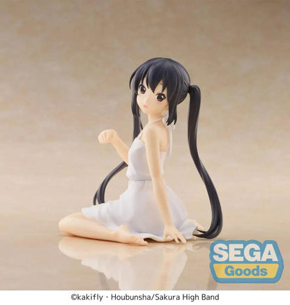 SEGA - UNIVERSAL MONSTERS K- AZUSA NAKANO YUMEMIRIZE FIGURA 12 cm