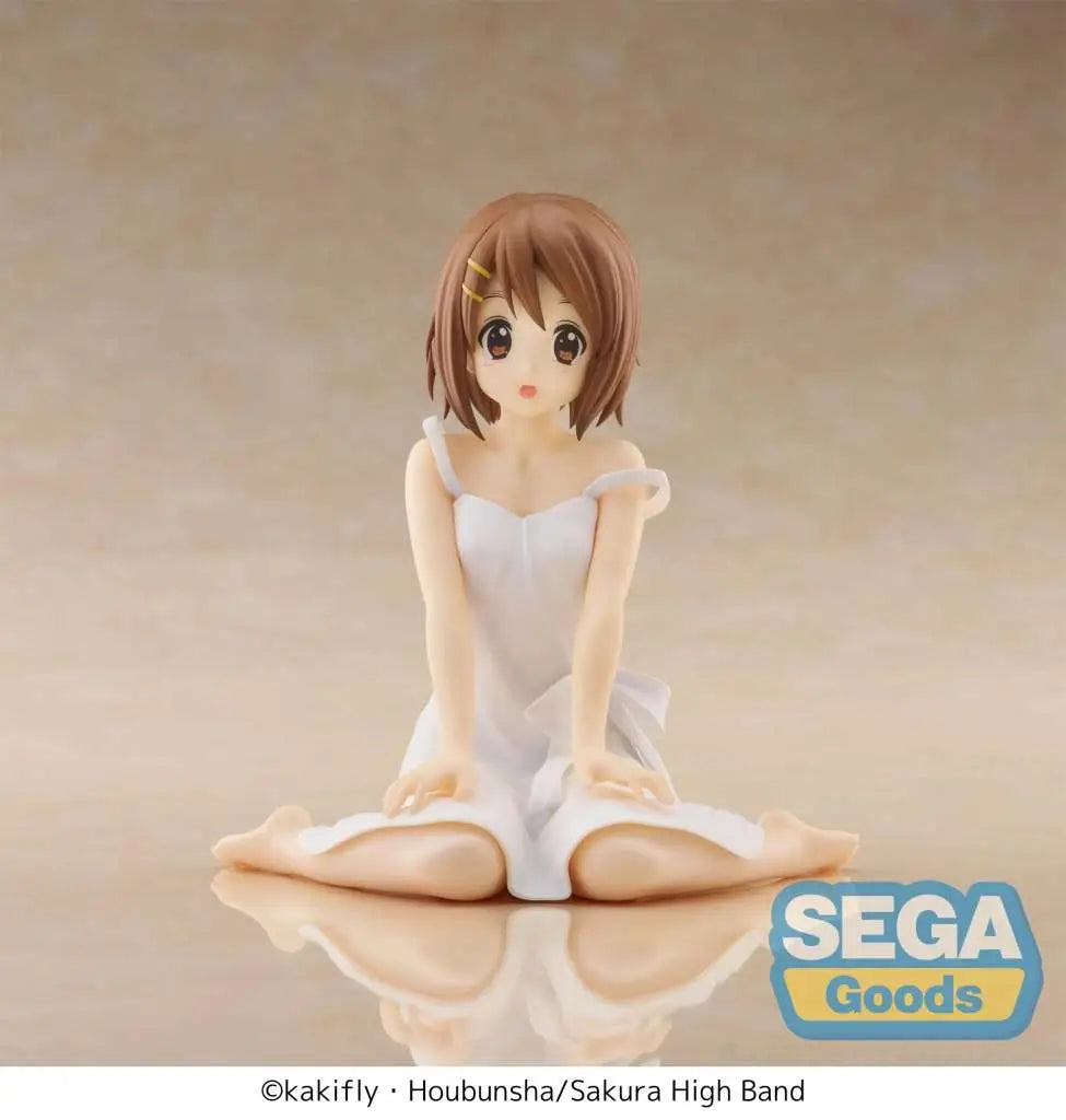 SEGA - UNIVERSAL MONSTERS K- YUI HIRASAWA YUMEMIRIZE FIGURA 12 cm
