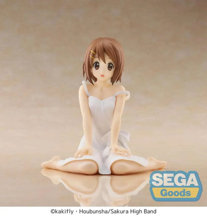 SEGA - UNIVERSAL MONSTERS K- YUI HIRASAWA YUMEMIRIZE FIGURA 12 cm