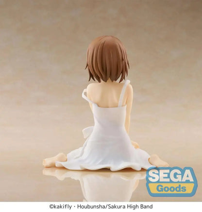 SEGA - UNIVERSAL MONSTERS K- YUI HIRASAWA YUMEMIRIZE FIGURA 12 cm
