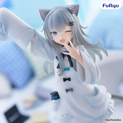 NACHONEKO TRIO-TRY-IT FIGURE