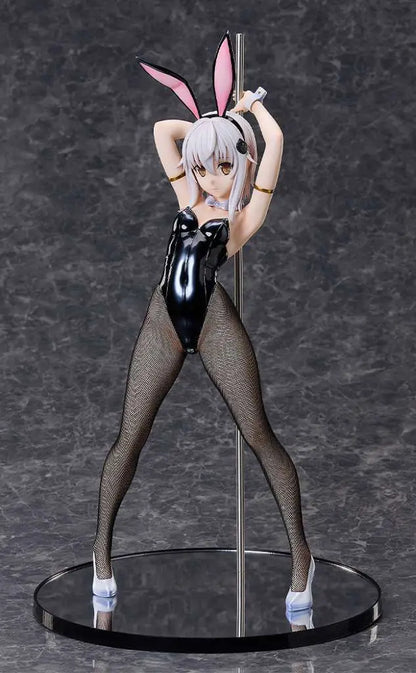 HIGH SCHOOL DXD HERO TONEKO TOUJOU BUNNY 2ND 1/4 STATUE
