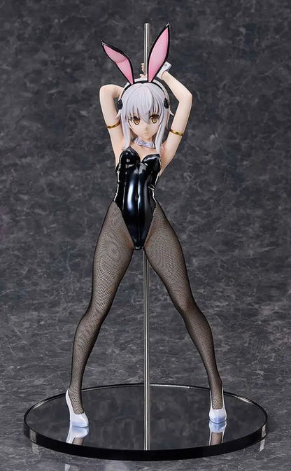 HIGH SCHOOL DXD HERO TONEKO TOUJOU BUNNY 2ND 1/4 STATUE
