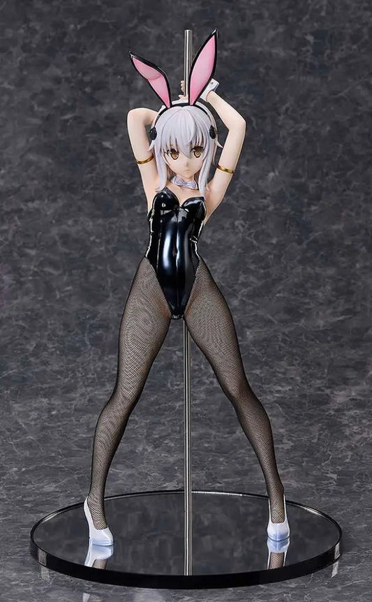HIGH SCHOOL DXD HERO TONEKO TOUJOU BUNNY 2ND 1/4 STATUE