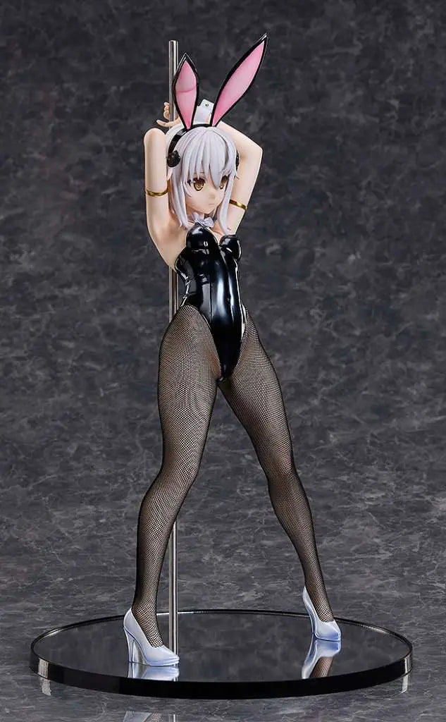 HIGH SCHOOL DXD HERO TONEKO TOUJOU BUNNY 2ND 1/4 STATUE