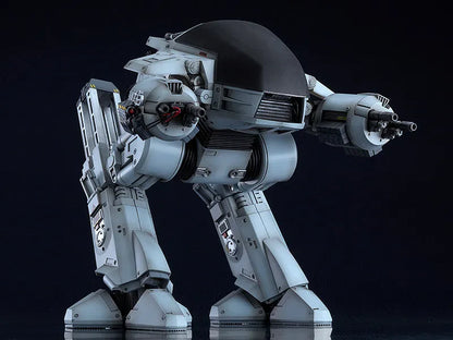 ROBOCOP ED-209 MODEROID MK 3RD RUN