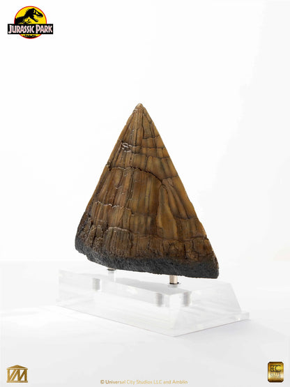 JURASSIC PARK TRICERATOPS SPIKE PROP REPRODUCTION