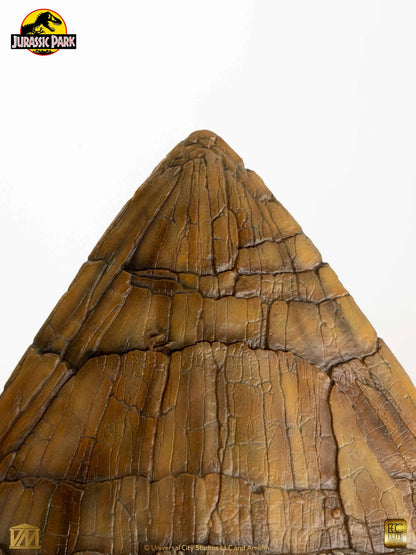 JURASSIC PARK TRICERATOPS SPIKE PROP REPRODUCTION