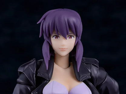 GHOST IN THE SHELL MOTOKO KUSANAGI PLAMATEA MK