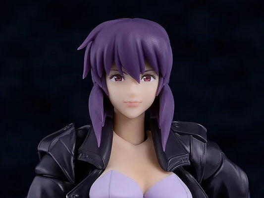 GHOST IN THE SHELL MOTOKO KUSANAGI PLAMATEA MK