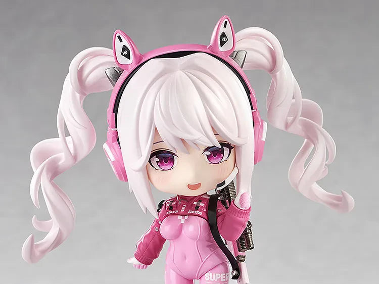 GODDESS OF VICTORY NIKKE ALICE NENDOROID