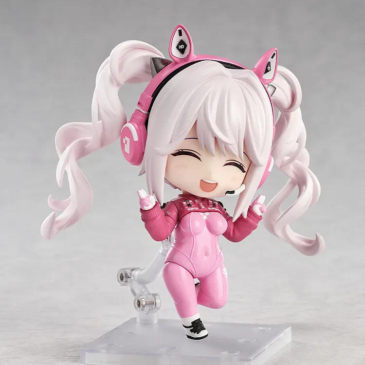 GODDESS OF VICTORY NIKKE ALICE NENDOROID