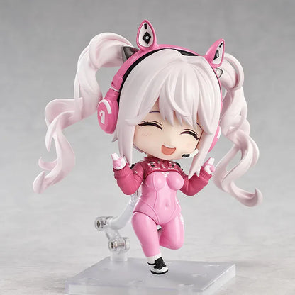 GODDESS OF VICTORY NIKKE ALICE NENDOROID