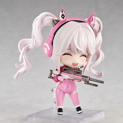 GODDESS OF VICTORY NIKKE ALICE NENDOROID