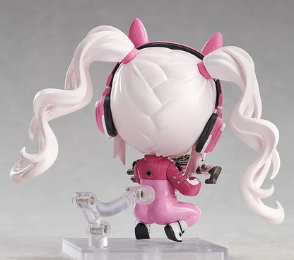 GODDESS OF VICTORY NIKKE ALICE NENDOROID