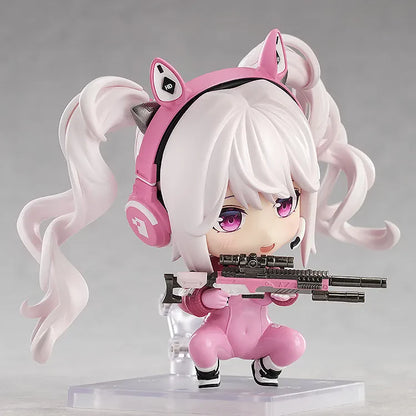 GODDESS OF VICTORY NIKKE ALICE NENDOROID